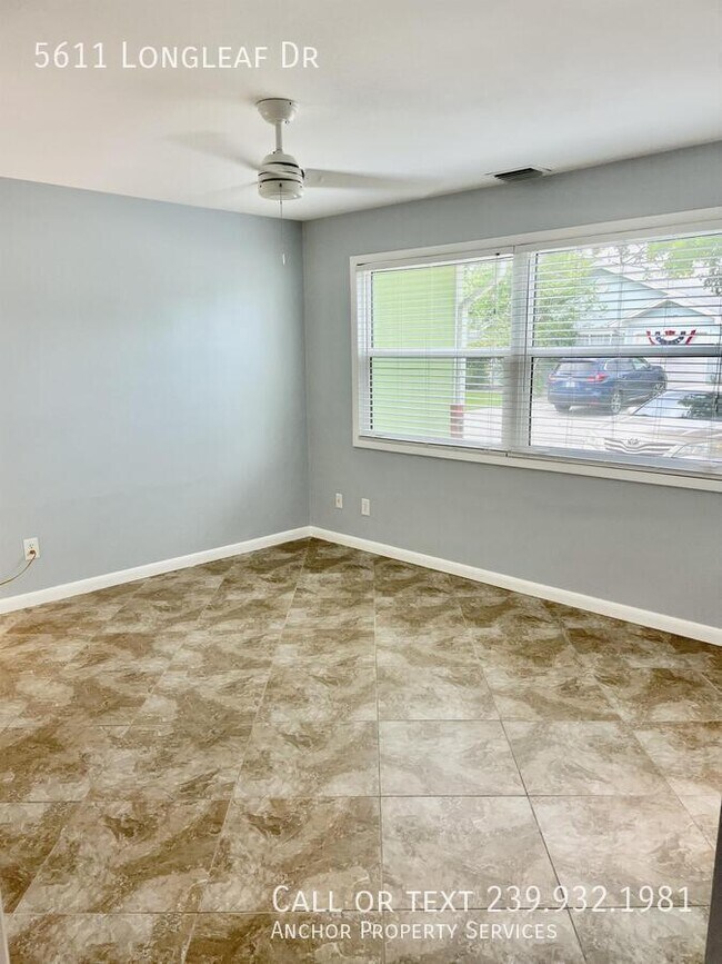 Building Photo - 5611 Longleaf Dr