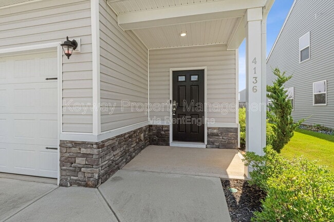 Building Photo - 4136 Thimbleberry Dr