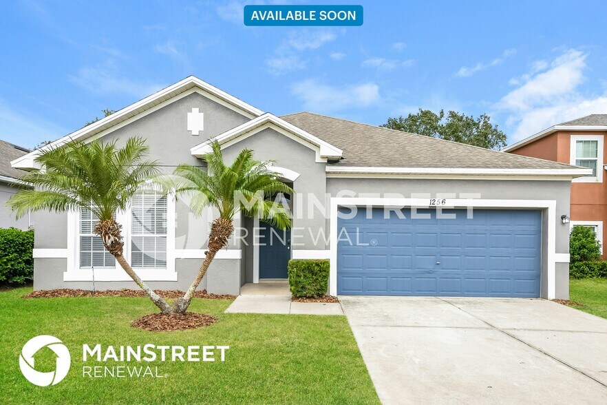 Primary Photo - 1256 Salisbury Dr