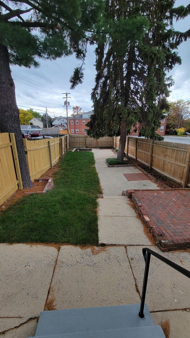 Building Photo - Charming House in Downtown Frederick