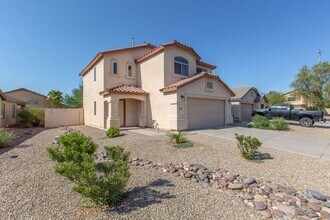 Building Photo - 41294 W Pryor Ln