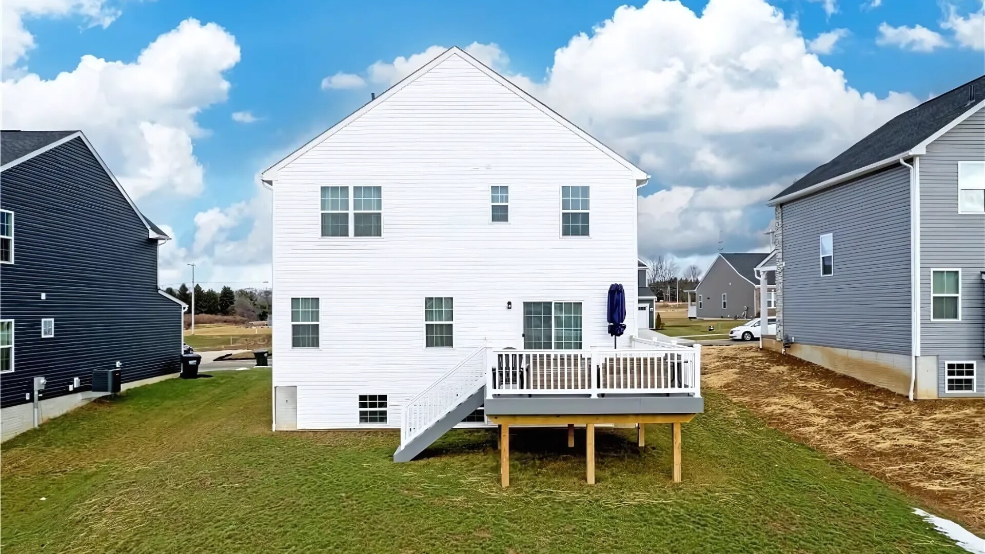 Building Photo - 1117 Kadas Ln
