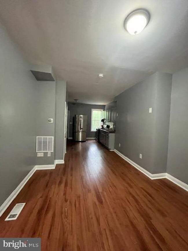 Building Photo - Two Bedroom House In Baltimore City