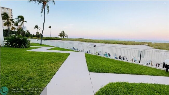 Building Photo - 6000 N Ocean Blvd