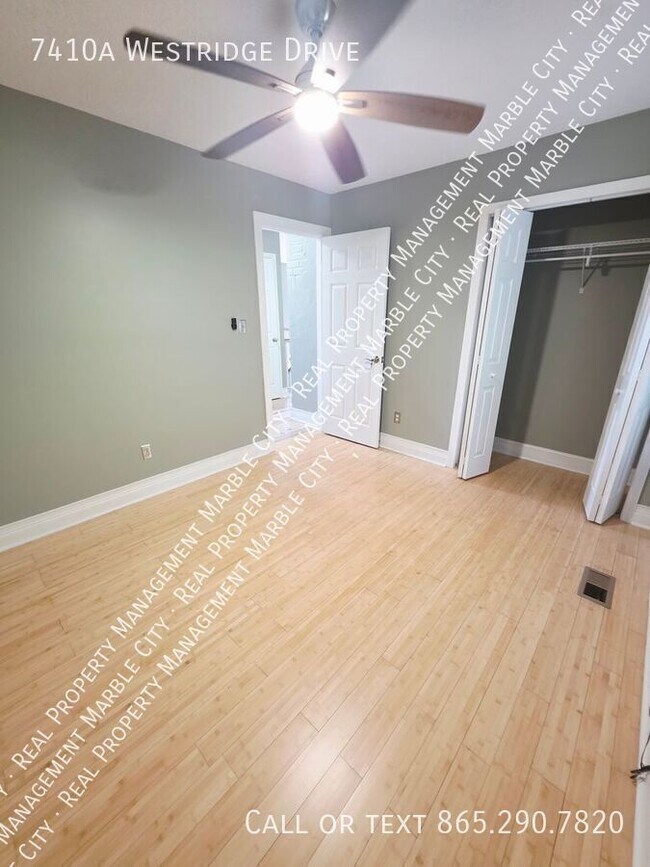 Building Photo - 7410 Westridge Dr