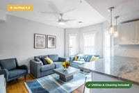 Building Photo - Furnished Private Bedroom in Cambridge