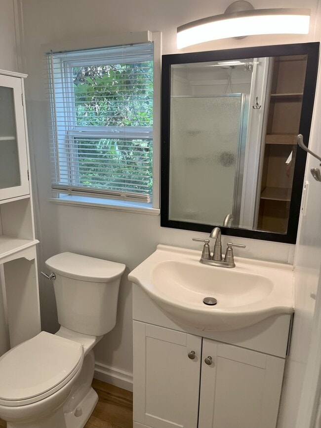 Building Photo - 1 bed 1 bath near UF law school