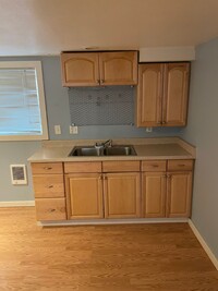 Building Photo - Beautiful Basement Apartment on Capital Hill