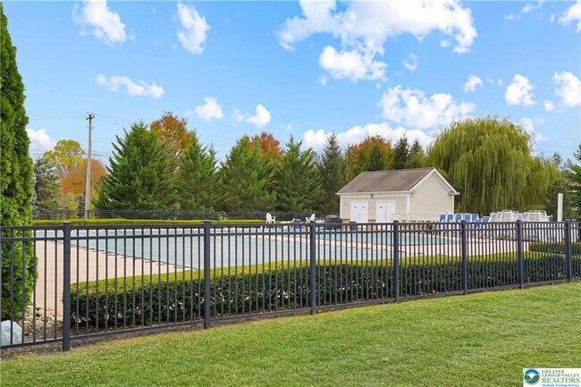 Building Photo - 8408 Saylor Ct