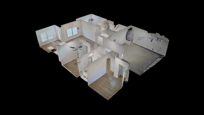 Building Photo - Brand New 3/2 home with fenced yard