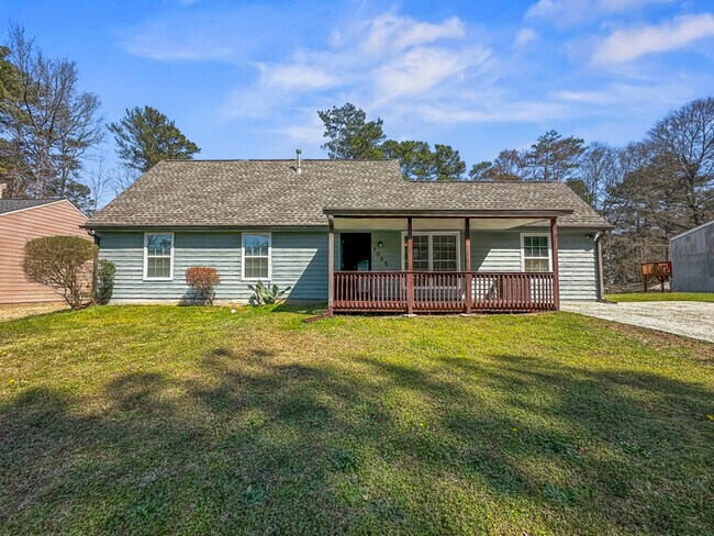 Building Photo - 7065 Merrywood Dr