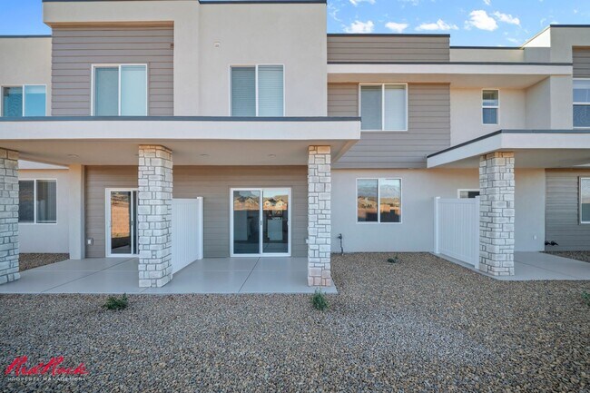 Building Photo - Newly Built 4 Bedroom Townhome!