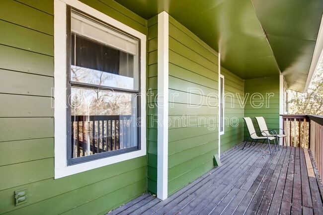 Building Photo - 11527 E Highline Pl