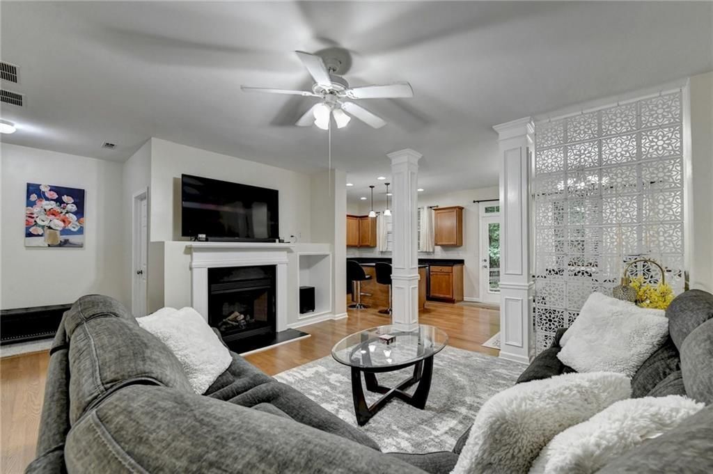 Building Photo - 2602 Pierce Brennen Ct NE
