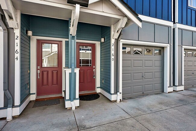 Primary Photo - Modern 3-Story Tacoma Condo – Downtown Cit...
