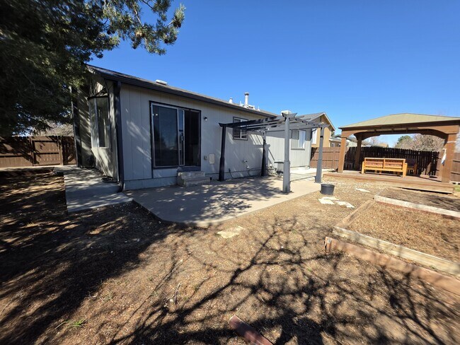 Building Photo - 4190 S Jasper St