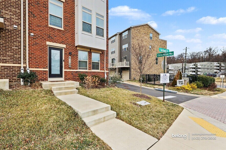 Building Photo - 6118 Northwest Dr