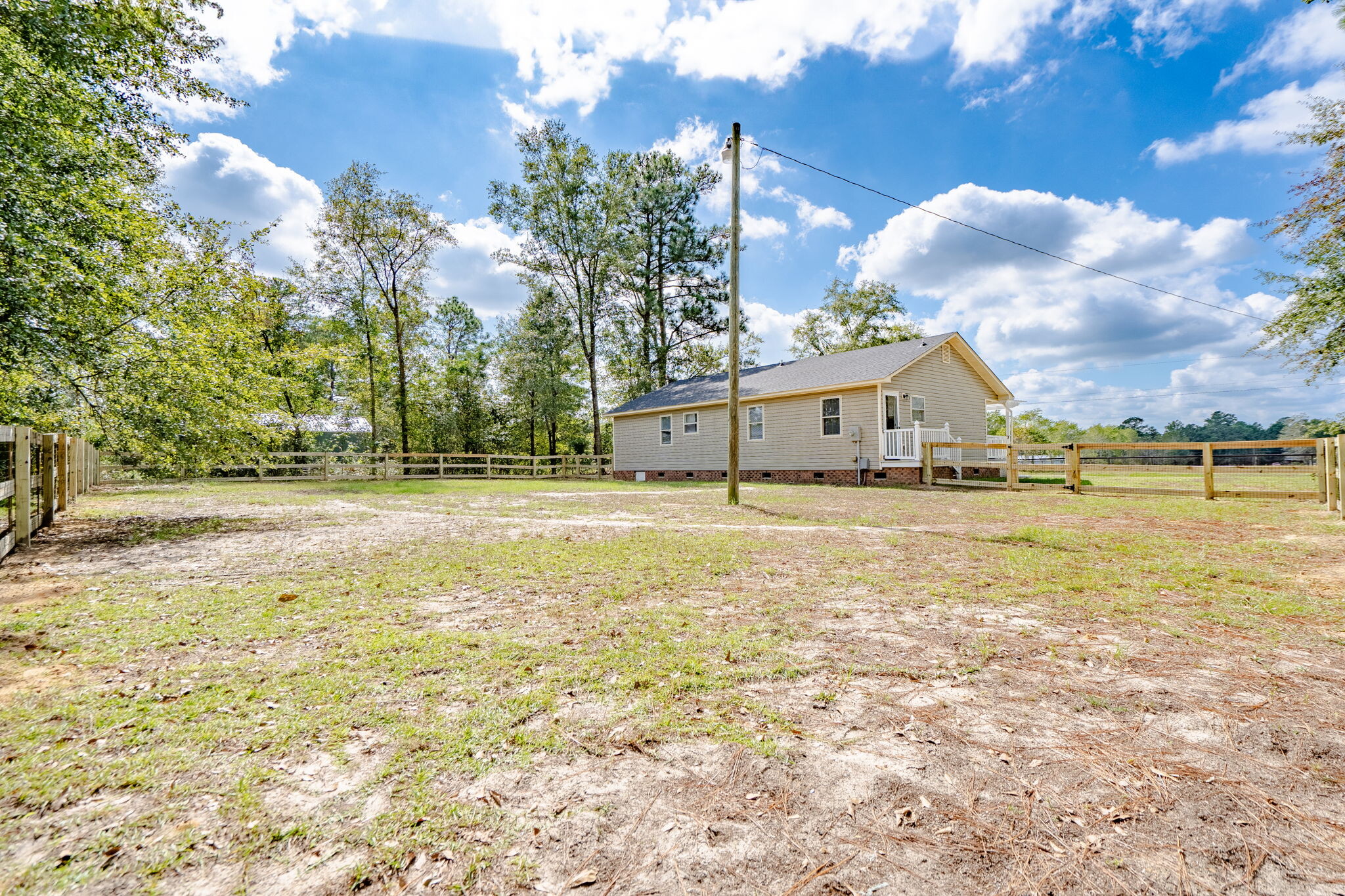 Building Photo - 12021 Purcell Rd