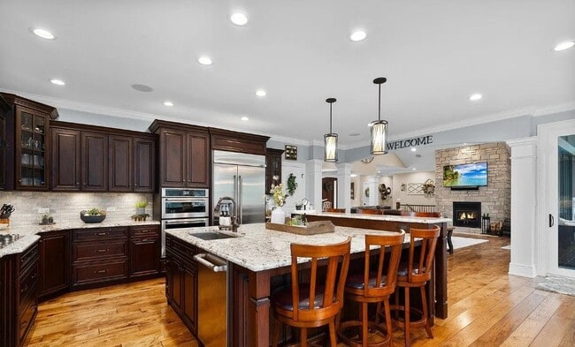 Building Photo - 9N660 Whispering Springs Ln