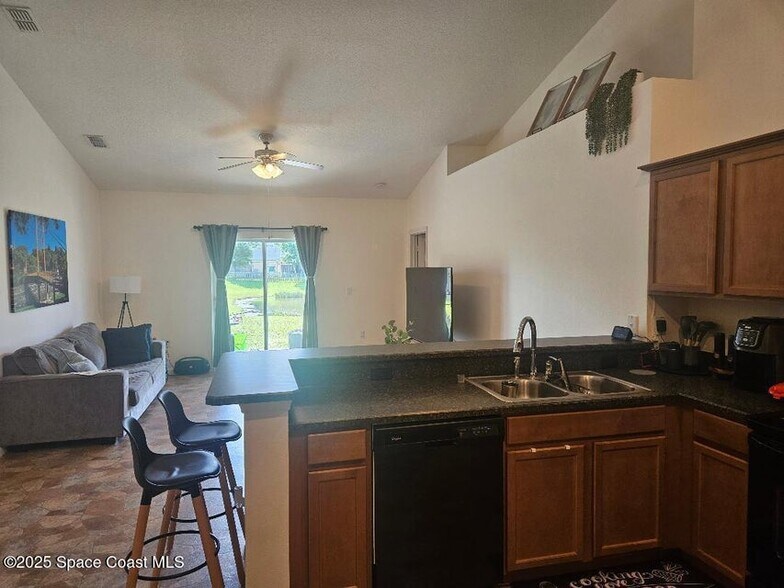 Open Floor Plan - 4021 Masira Ct