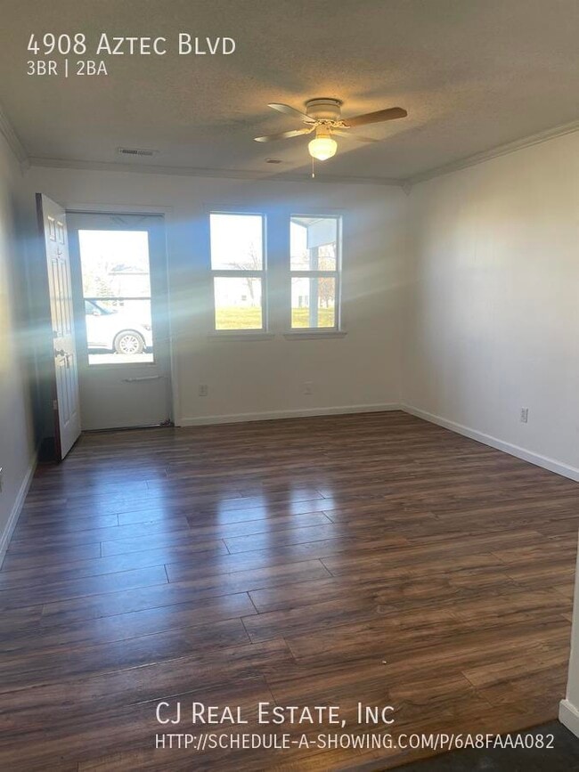 Building Photo - 4908 Aztec Blvd