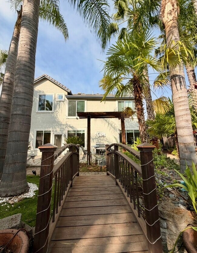 Building Photo - Spacious 5-Bedroom Rocklin Home with Private Backyard Oasis