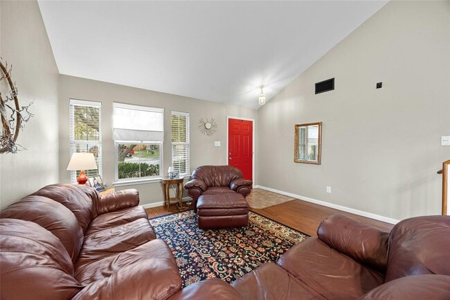 Building Photo - 1610 Plume Grass Pl
