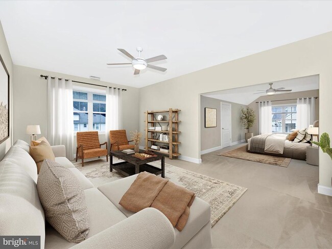 Building Photo - 18818 Liberty Mill Rd