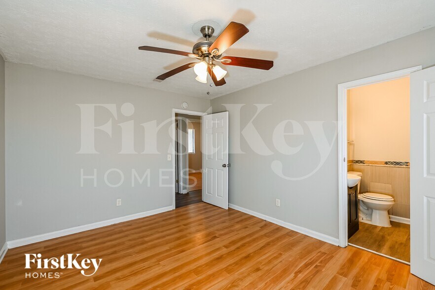 Building Photo - 1506 Spender Dr