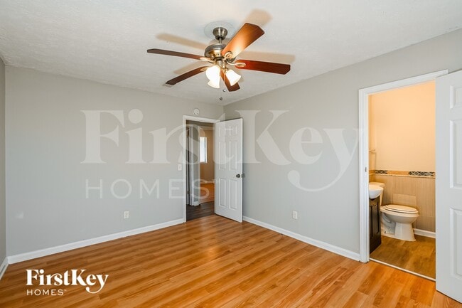 Building Photo - 1506 Spender Dr