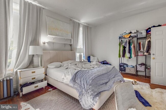 Building Photo - 3953 Baltimore Ave