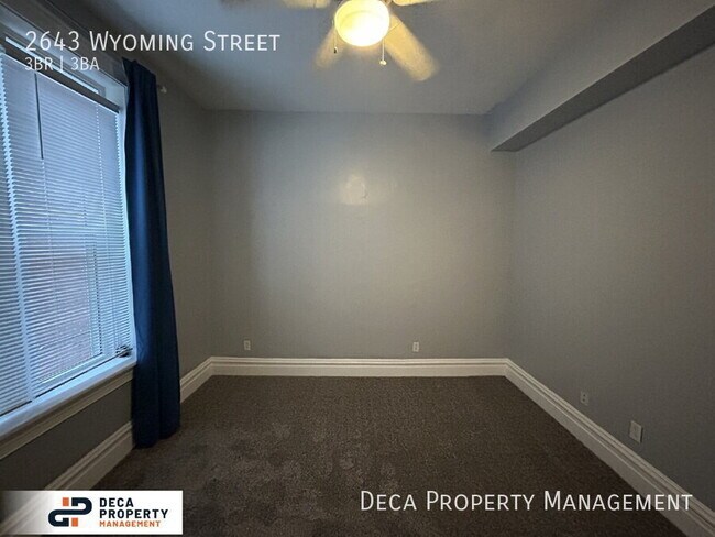 Building Photo - 2643 Wyoming St