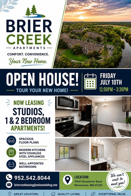 Building Photo - Brier Creek Apartments