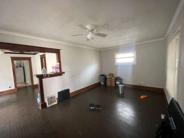 Building Photo - 3626 Bellefontaine Ave