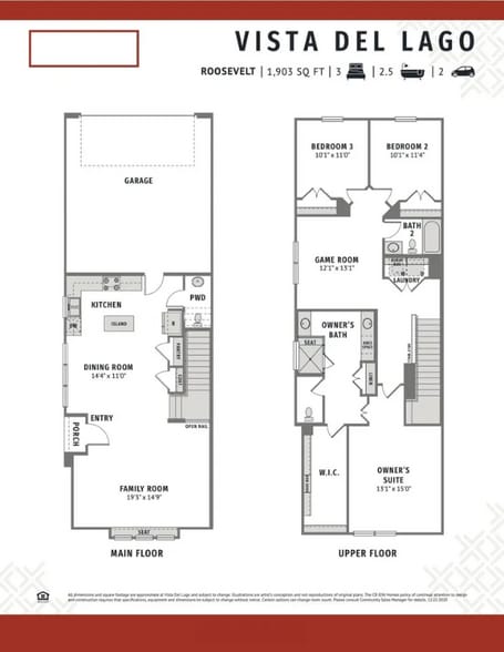 Building Photo - 691 Vista Oaks Rd