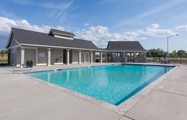Building Photo - 3760 SW Badger Ct
