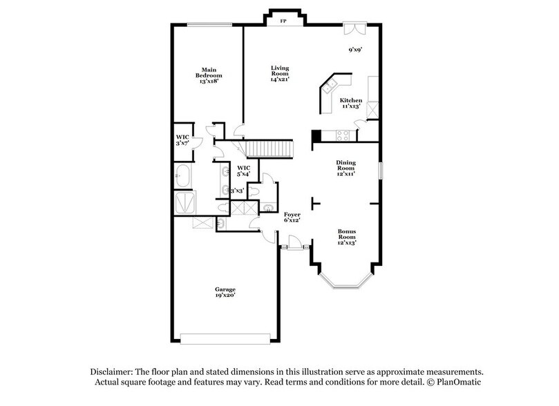 Building Photo - 9224 Redtail Dr