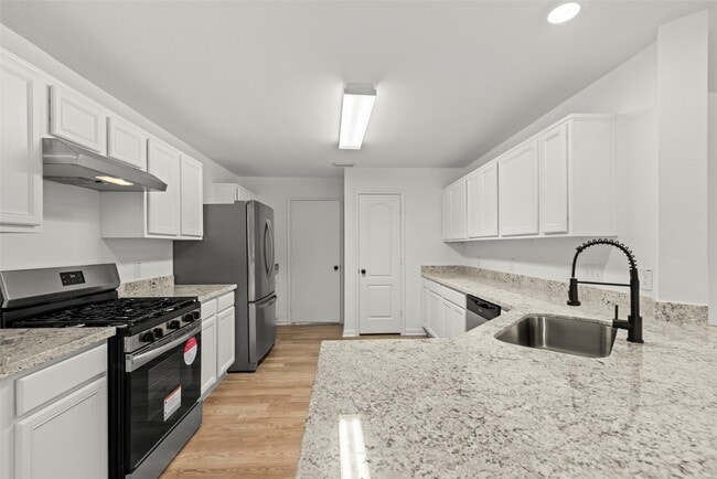 Building Photo - 6519 Bluestone Springs Ln