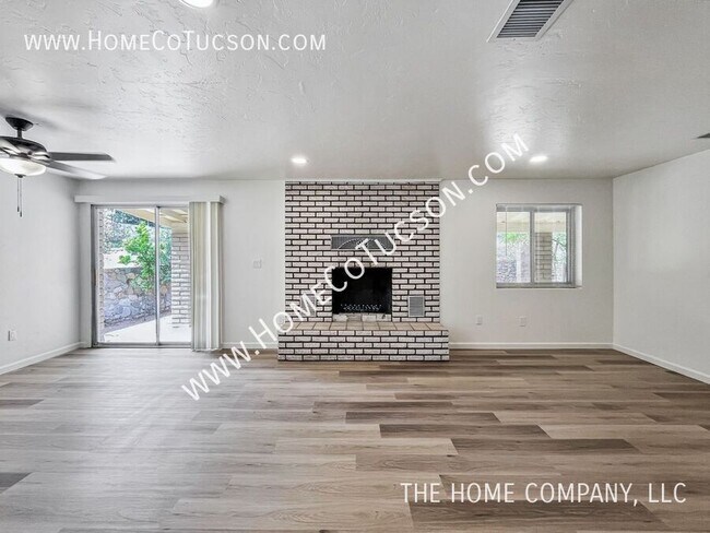 Building Photo - 420 Hetzel Ave