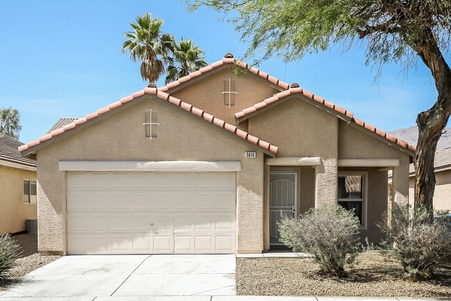 Building Photo - 5016 Charlo Dr