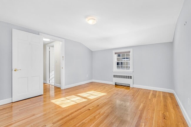 Building Photo - 2270 Massachusetts Ave