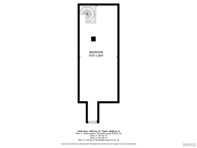 Building Photo - 815 Rutger St