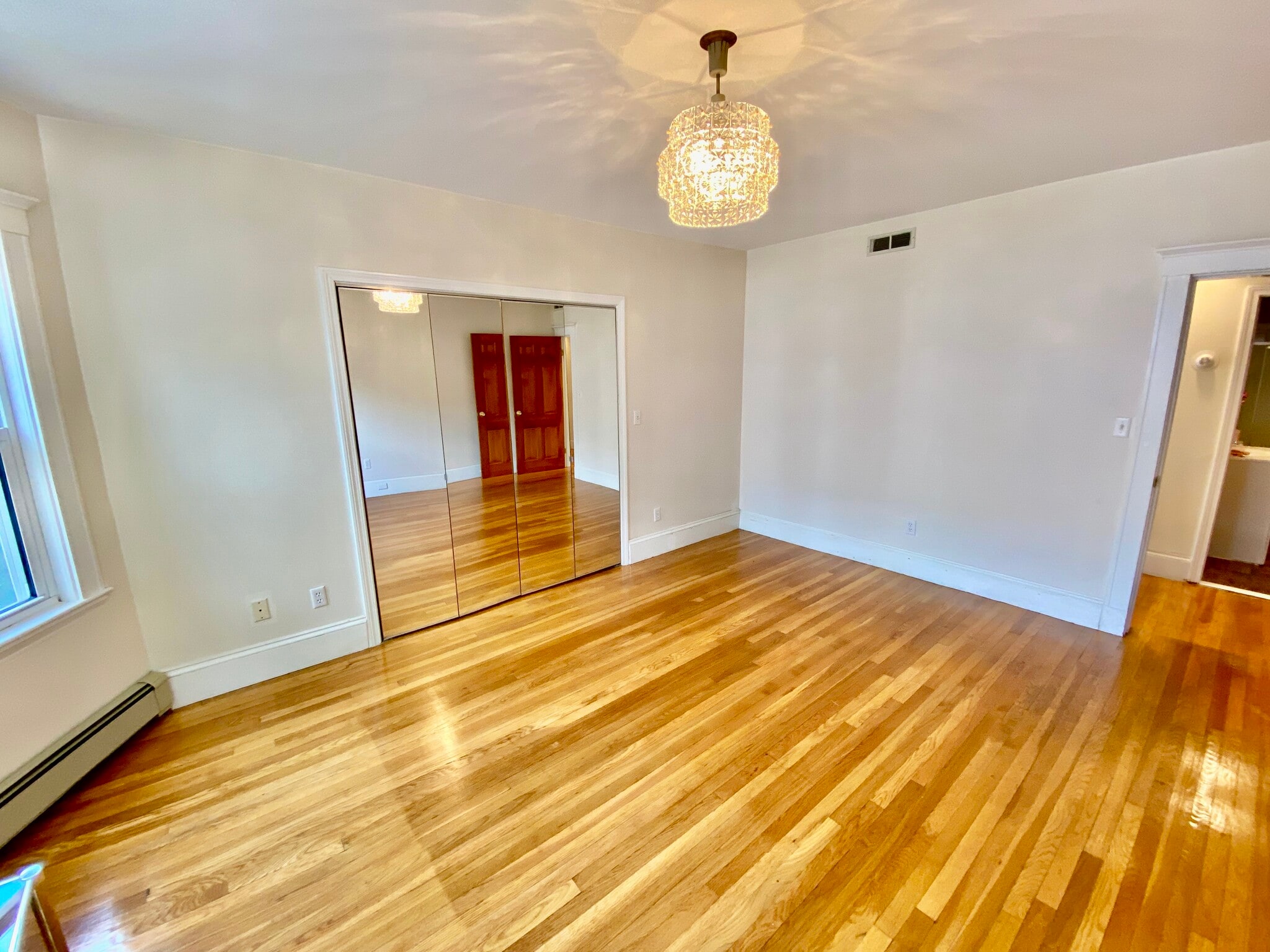 Bedroom 1 - 208 Rawson Rd