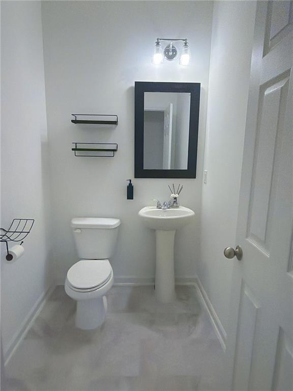 Building Photo - 5801 Peltier Trce