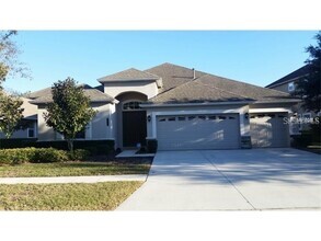 Building Photo - 8107 Hampton Glen Dr