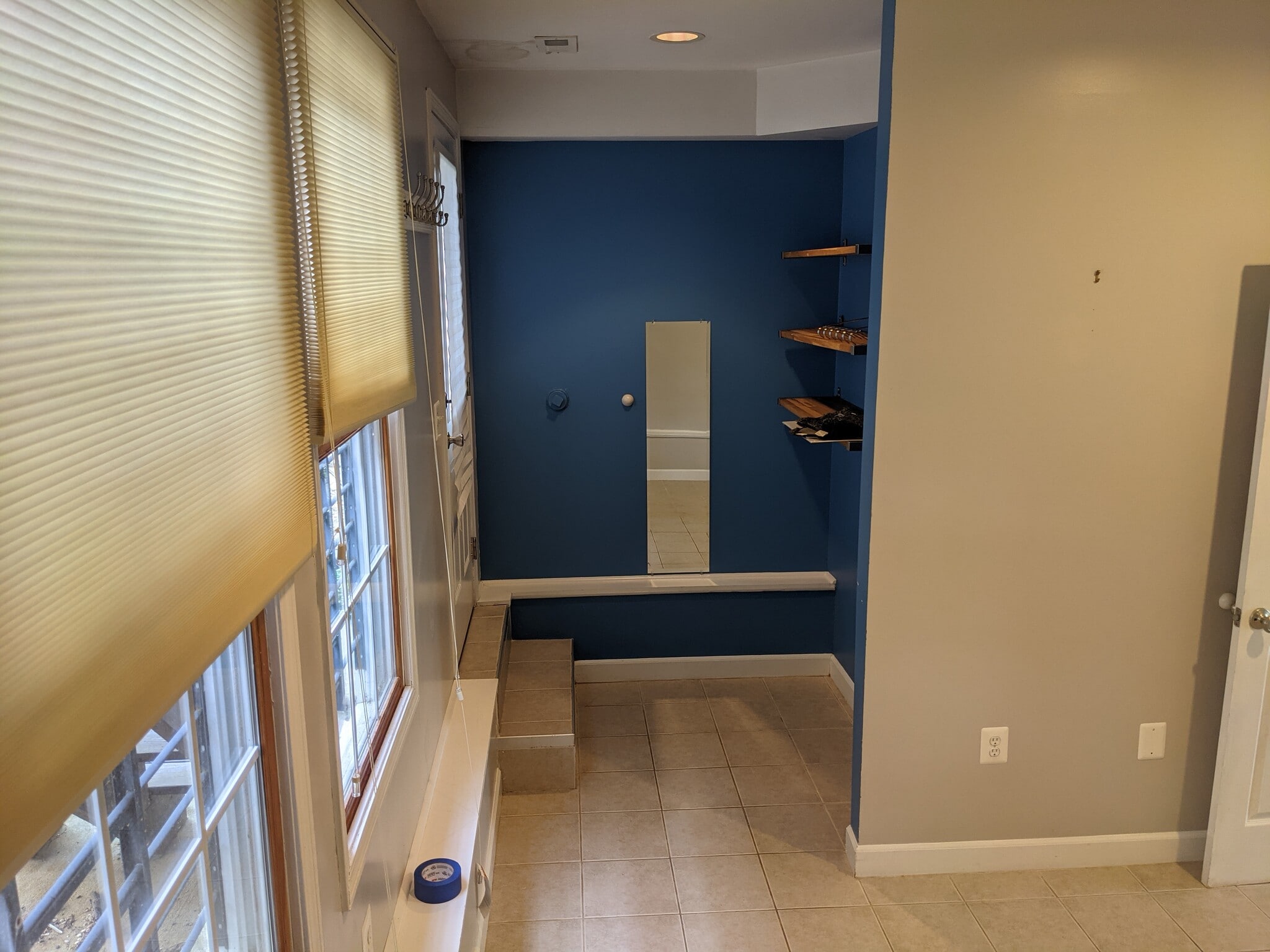 Bedroom - 1414 3rd St NW