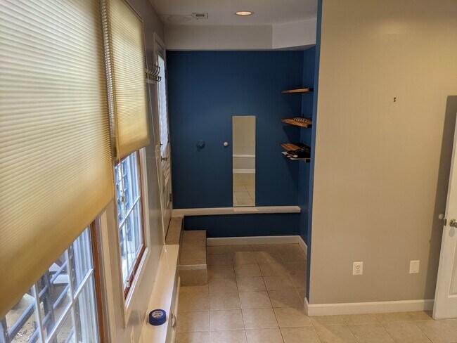 Bedroom - 1414 3rd St NW