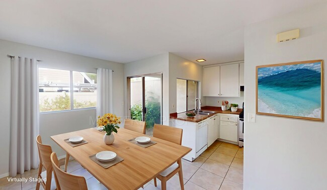 Building Photo - 2 bedroom Home In Irvine