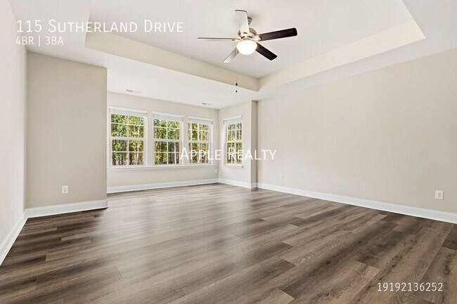 Building Photo - 115 Sutherland Dr