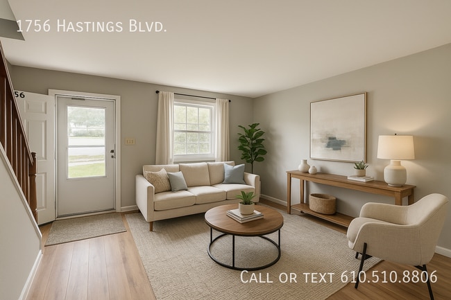 Building Photo - 1756 Hastings Rd